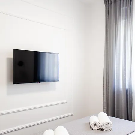 Luky Apartment