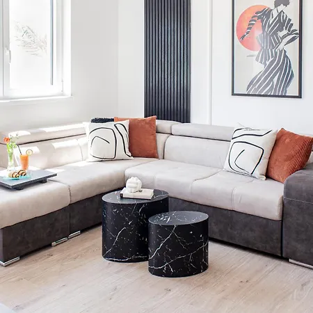 Apartment Luky Trogir