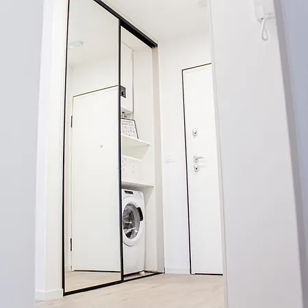 Apartment Luky