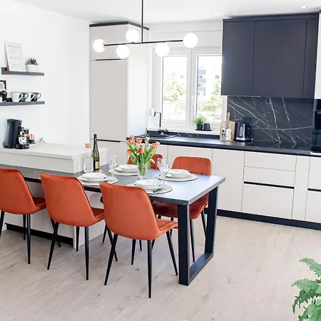 Luky Apartment Trogir