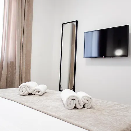 Luky Apartment