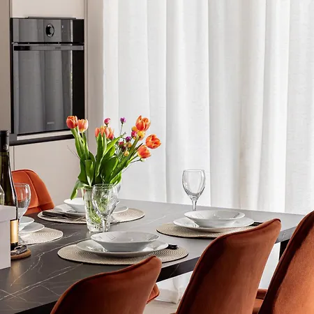 Luky Apartment Trogir