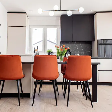 Apartment Luky