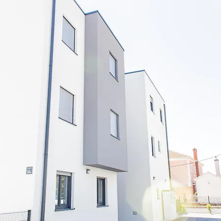 Apartment Luky Trogir